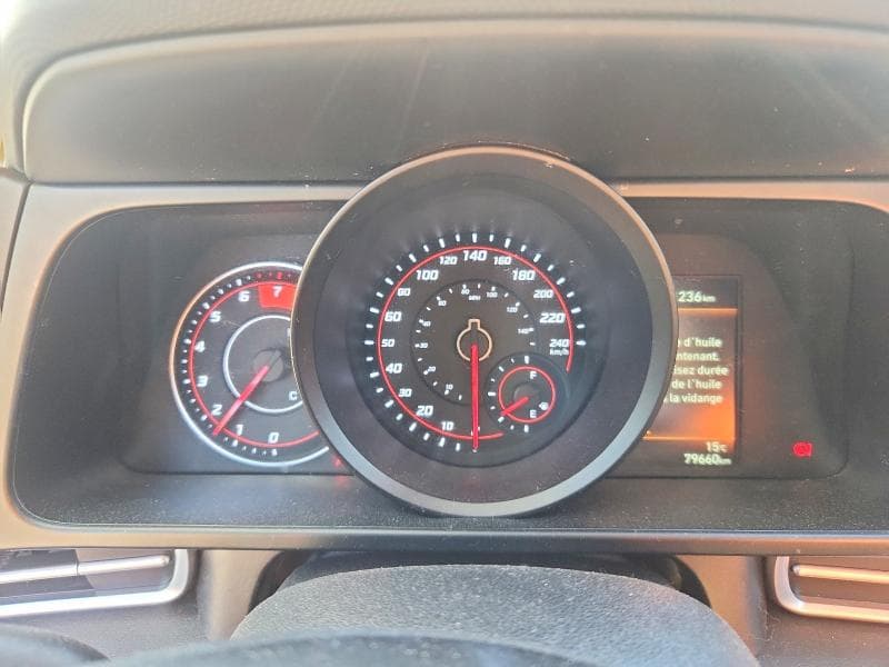 2023 HYUNDAI ELANTRA SEL 9