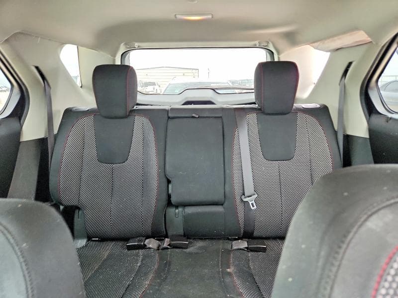 2017 CHEVROLET EQUINOX 20