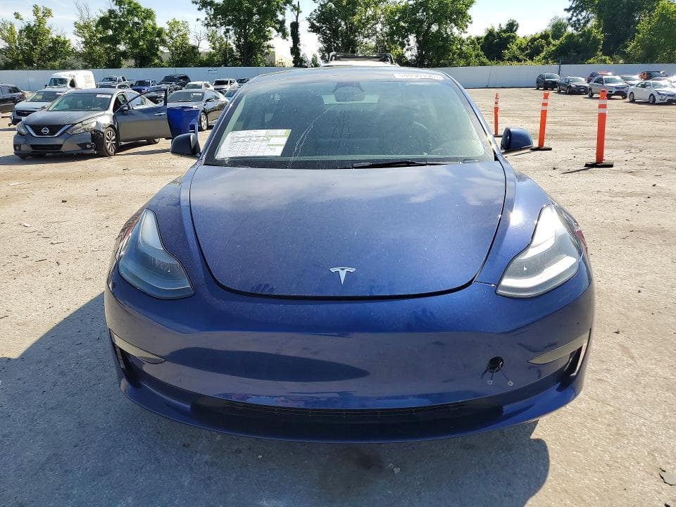 2023 TESLA MODEL 3 5