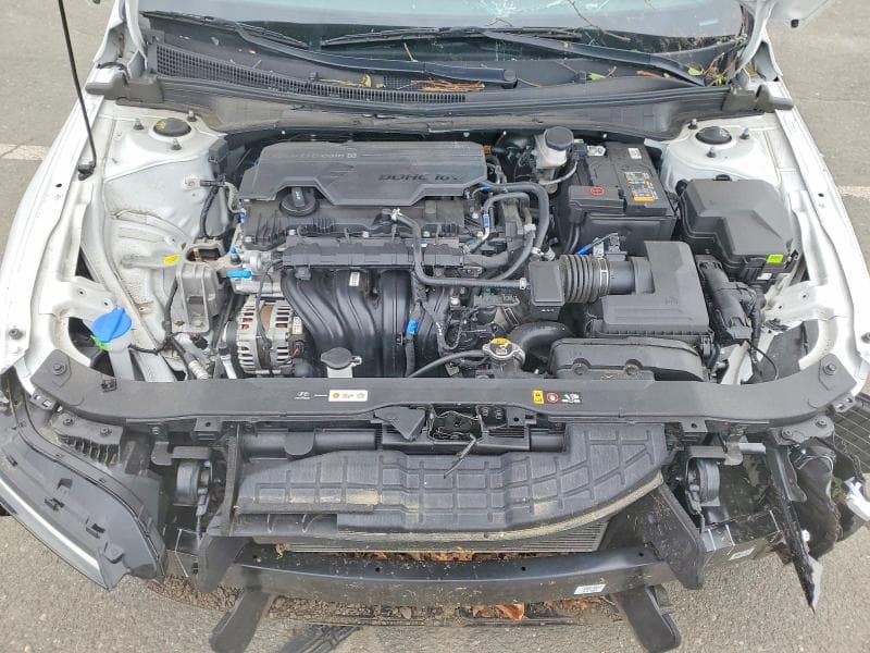 2025 HYUNDAI ELANTRA SEL SPORT 11
