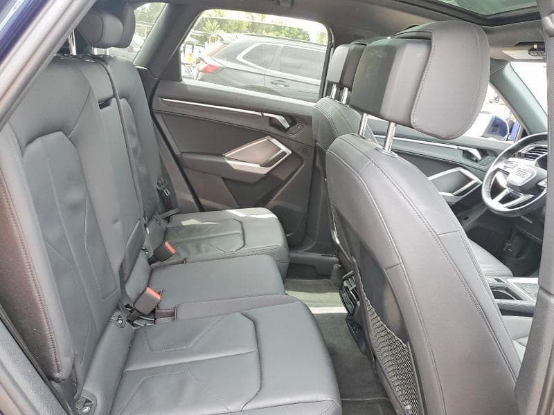 2020 AUDI Q3 PREMIUM 11