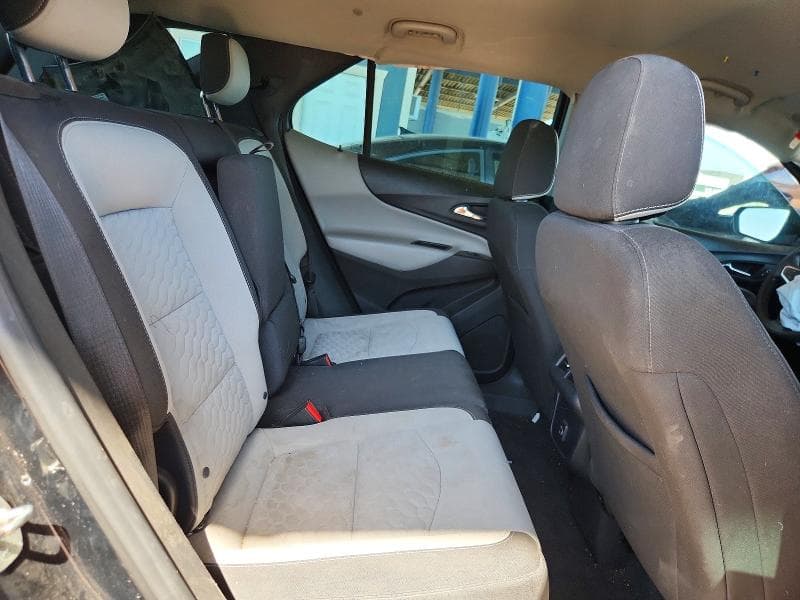 2019 CHEVROLET EQUINOX LS 11