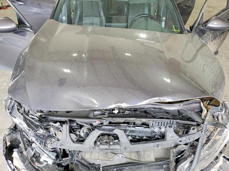 2018 HONDA ACCORD SPORT 11