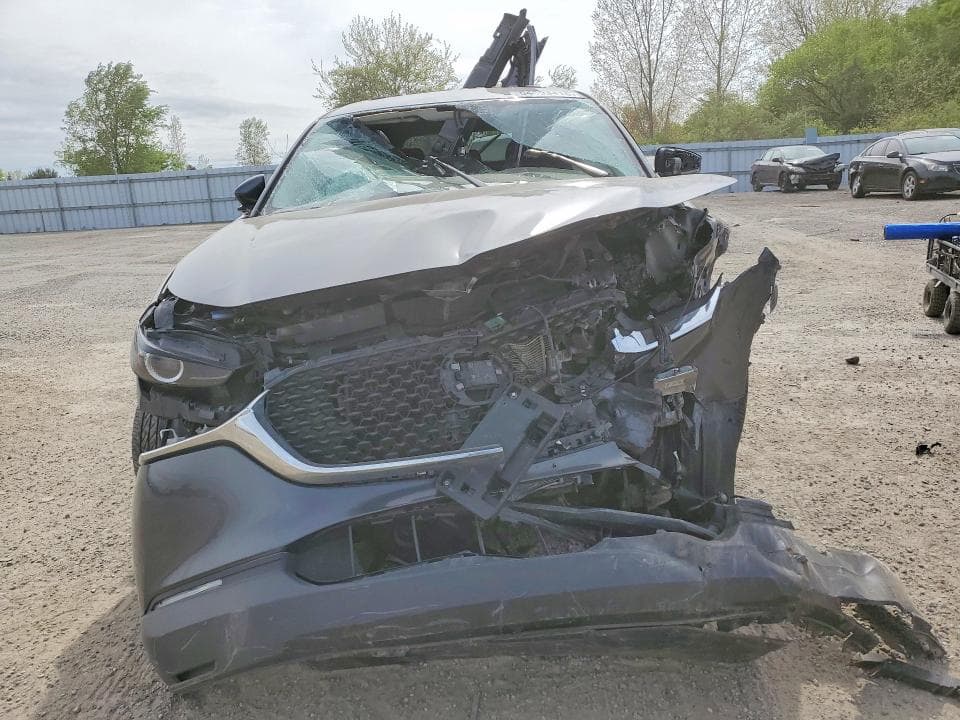 2021 MAZDA CX-30 PREFERRED 5