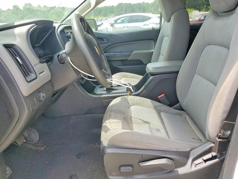 2019 CHEVROLET COLORADO 7