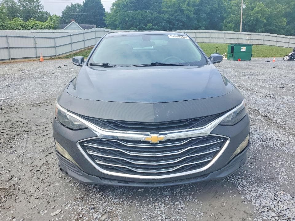 2020 CHEVROLET MALIBU LT 5