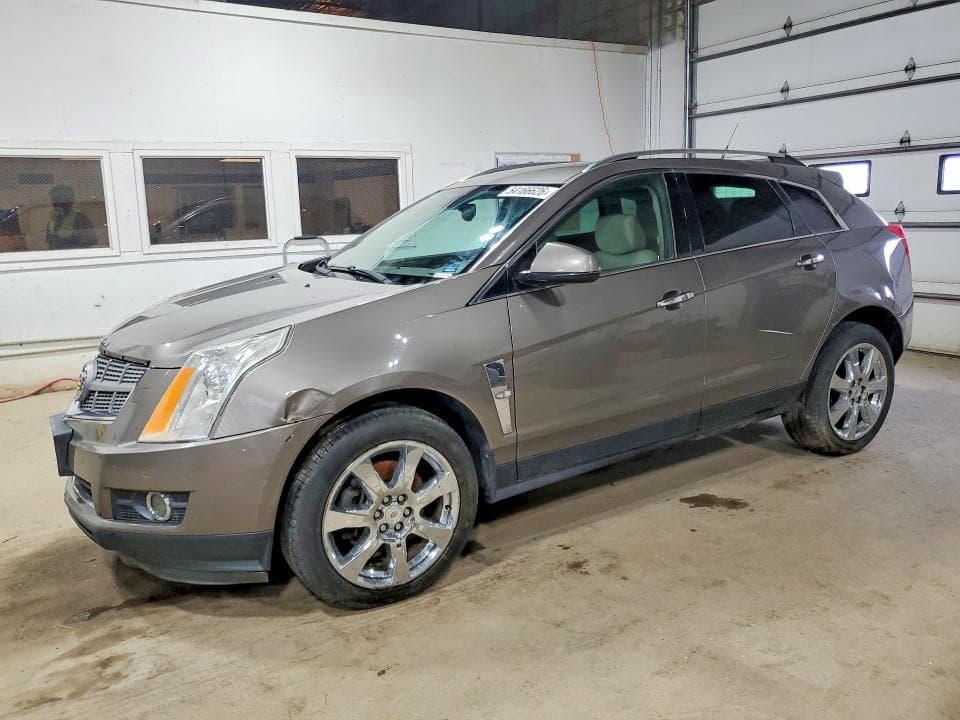 2011 CADILLAC SRX - 1