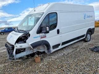 2021 RAM PROMASTER