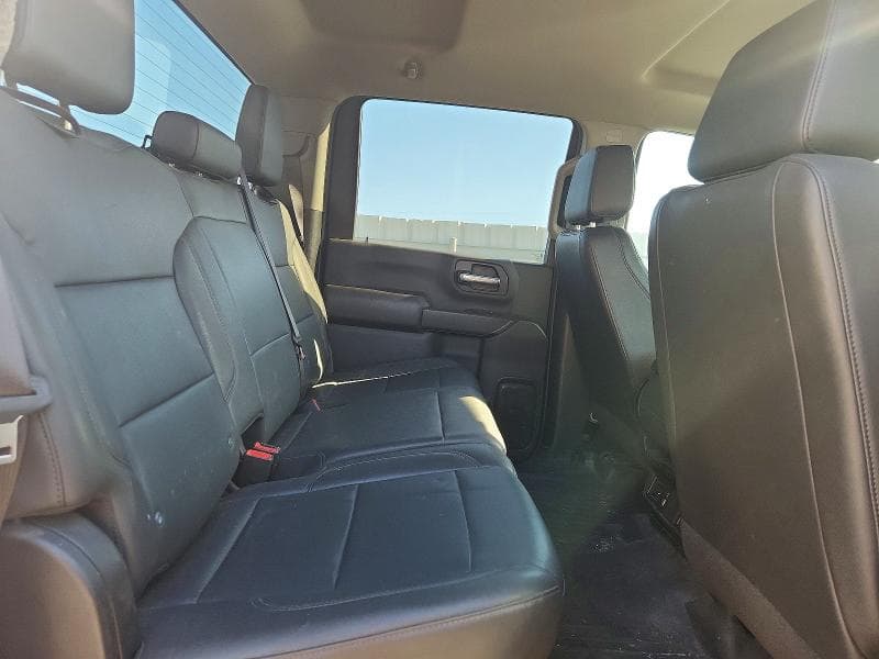 2024 CHEVROLET SILVERADO K3500 10