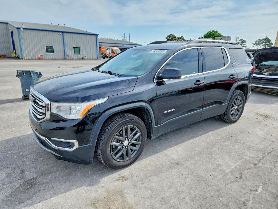 2018 GMC ACADIA SLT-1 - 1