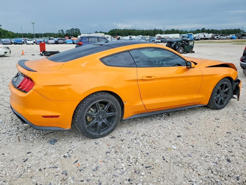 2019 FORD MUSTANG 3