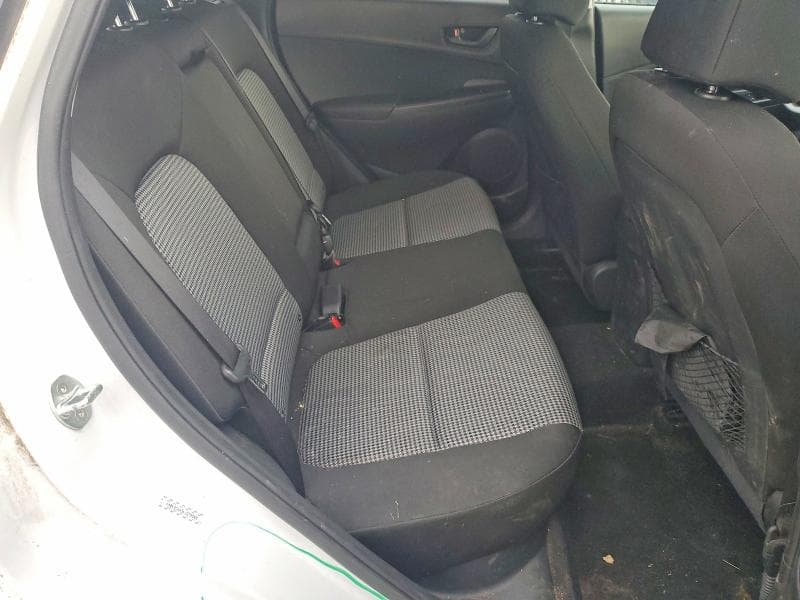 2019 HYUNDAI KONA SEL 10
