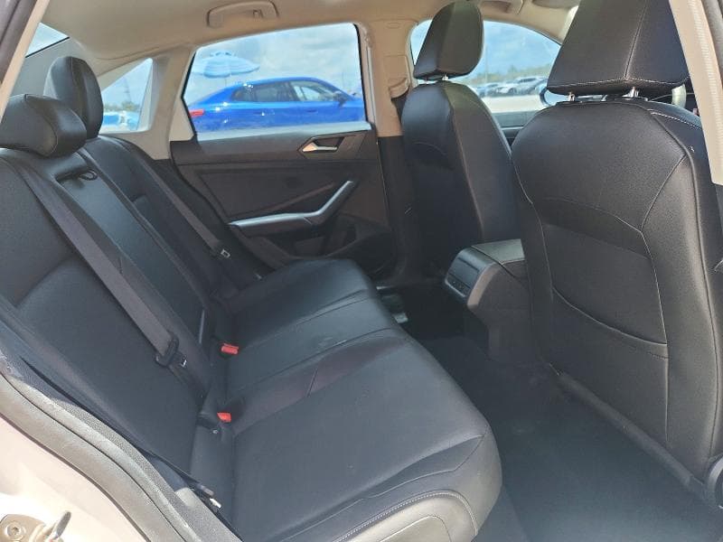 2020 VOLKSWAGEN JETTA SEL 10