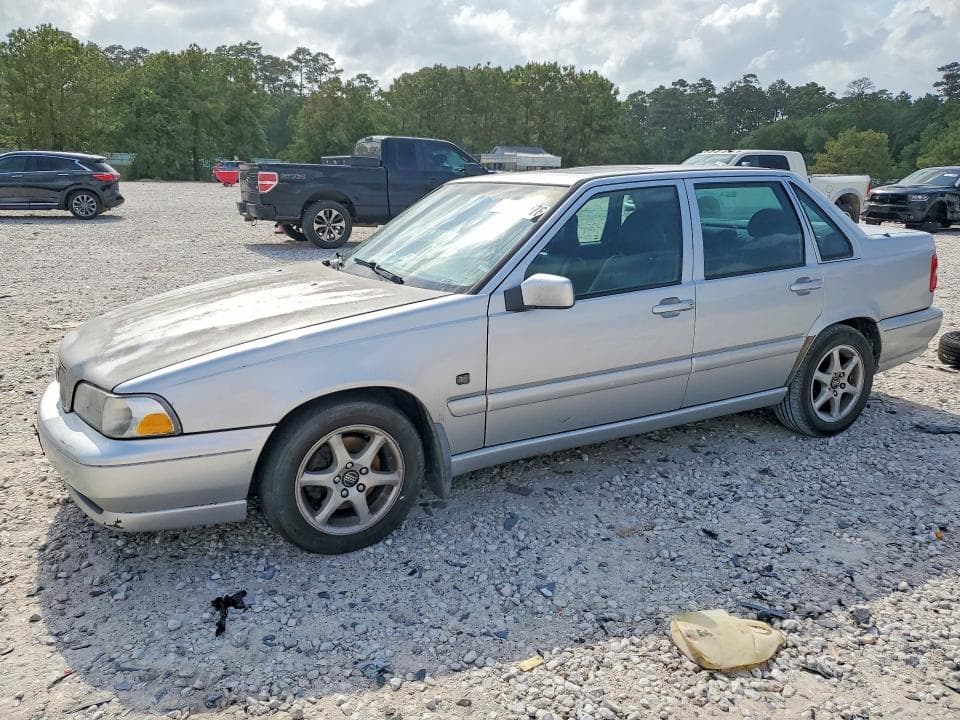 2000 VOLVO S70 BASE - 1