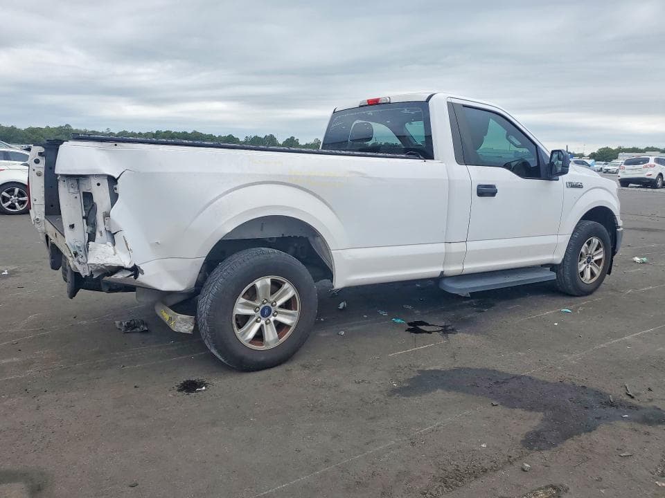 2019 FORD F150 3