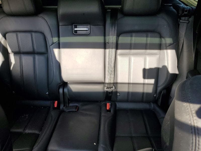 2020 LAND ROVER RANGE ROVER SPORT HSE 10