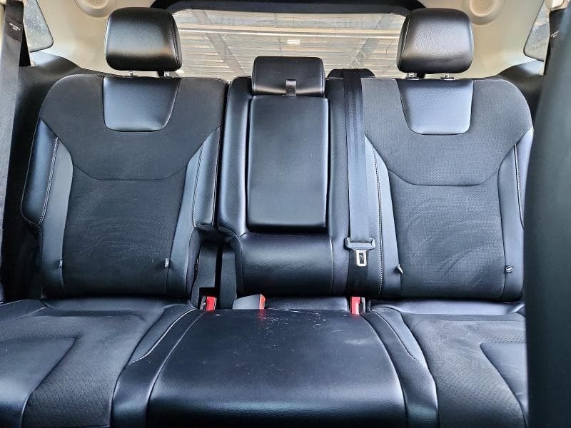 2017 FORD EDGE SPORT 10