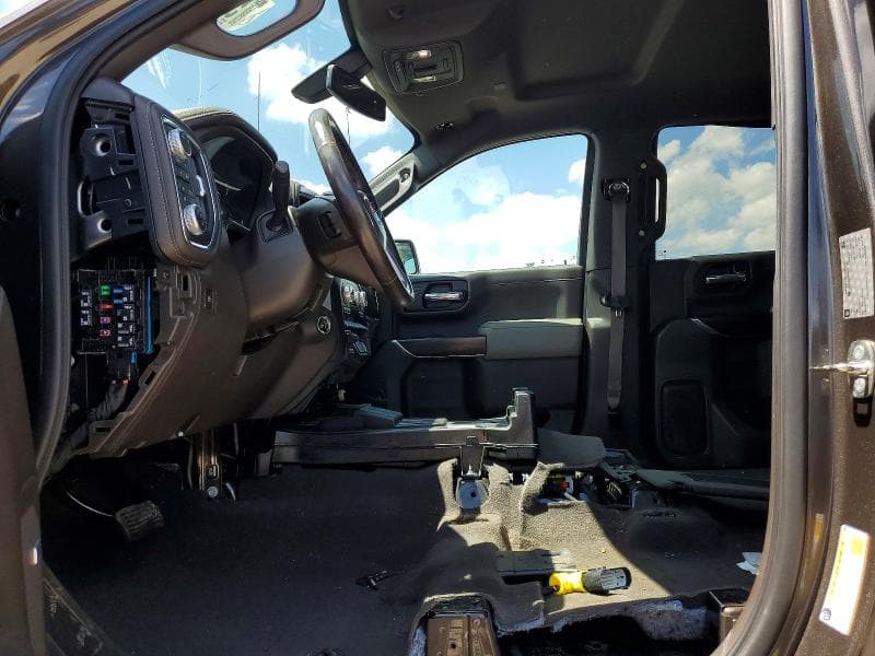 2019 GMC 1500 LONG 7