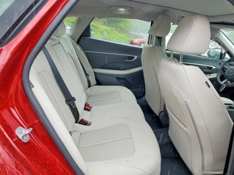 2024 HYUNDAI SONATA SEL 10