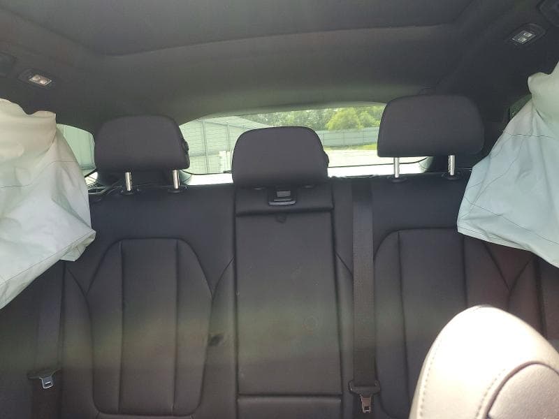 2021 BMW X3 SDRIVE30I 10