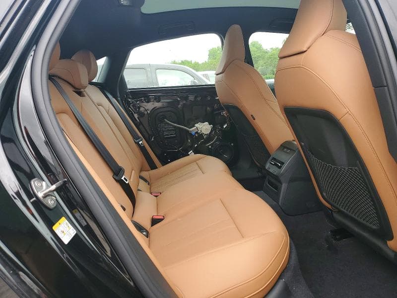 2025 AUDI A5 10