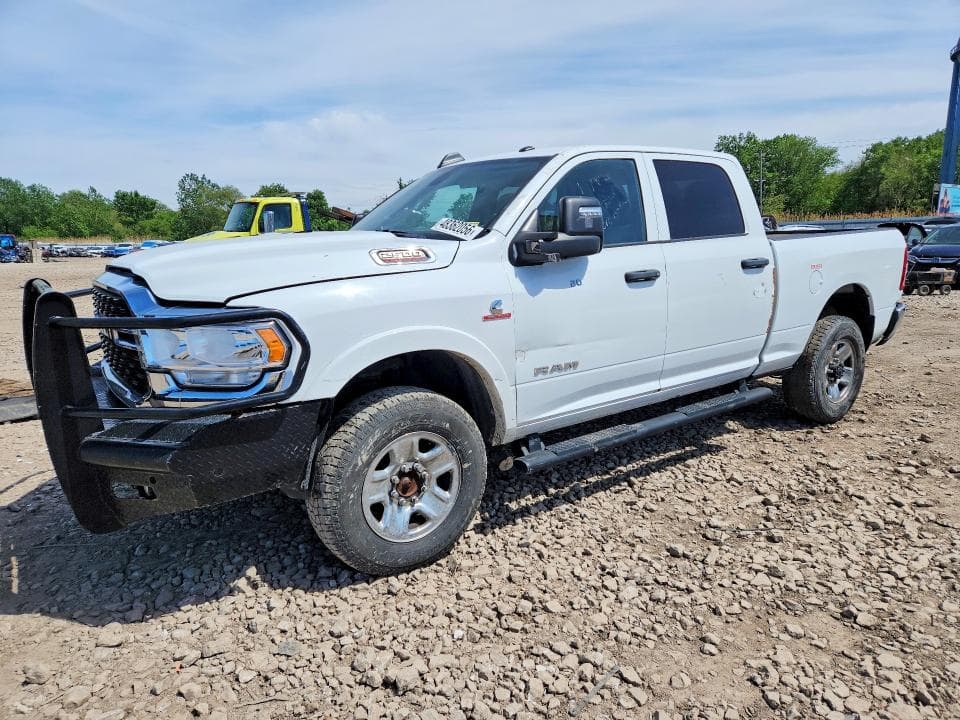 2023 RAM 2500 BIG HORN - 1