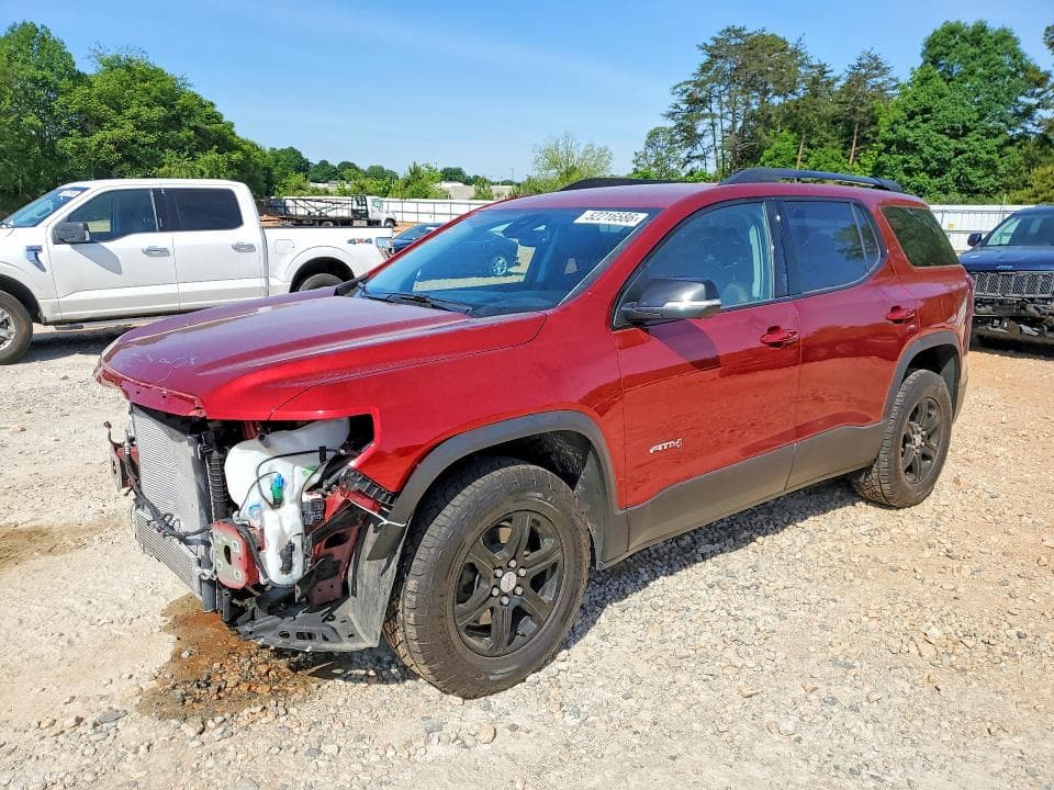 2023 GMC ACADIA AT4 - 1