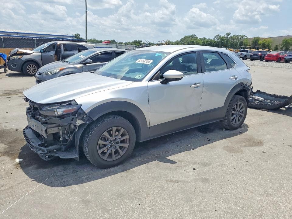 2020 MAZDA CX30 - 1