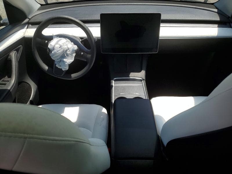 2024 TESLA MODEL Y 8