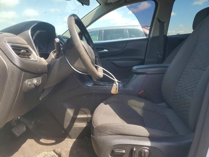 2020 CHEVROLET EQUINOX LT 7