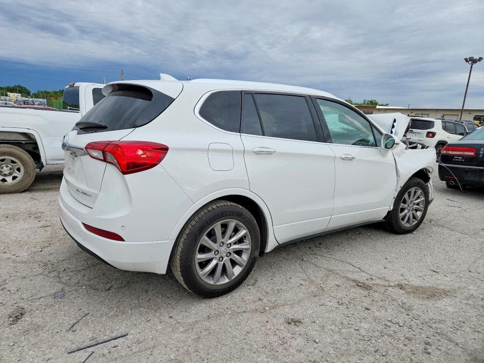 2019 BUICK ENVISION ESSENCE 3