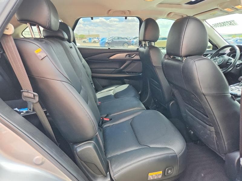 2022 MAZDA CX-9 TOURING PLUS 11