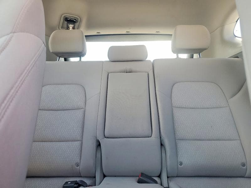 2018 HYUNDAI TUCSON SEL 10