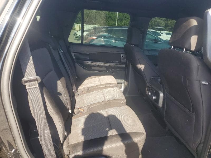 2018 FORD EXPEDITION XLT 11