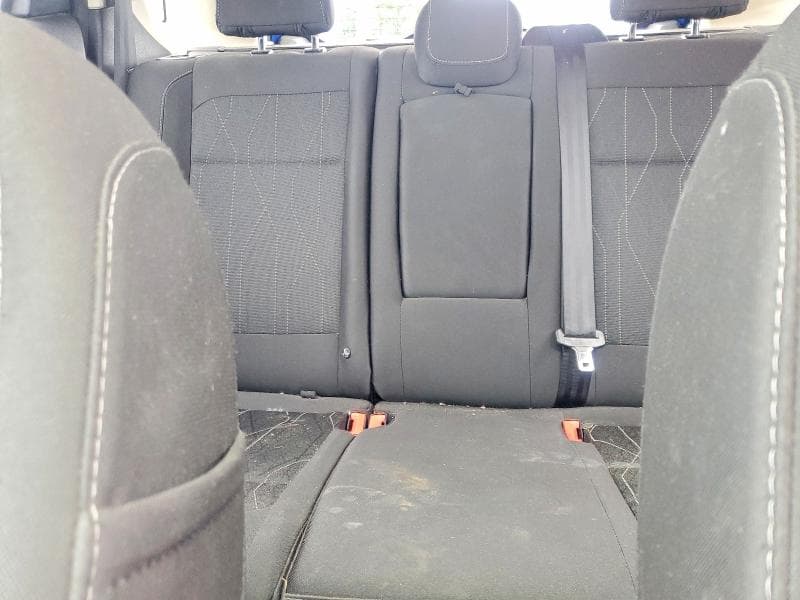 2018 FORD ECOSPORT SE 10