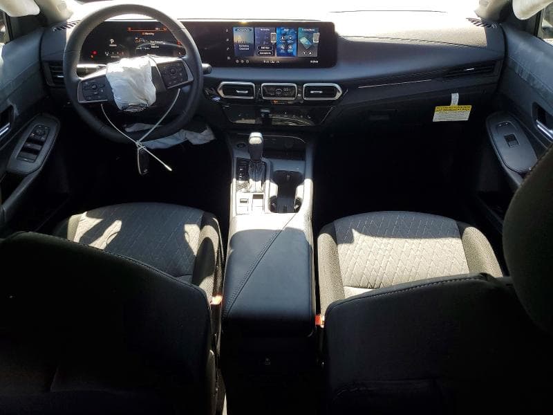 2026 NISSAN SENTRA SV 8