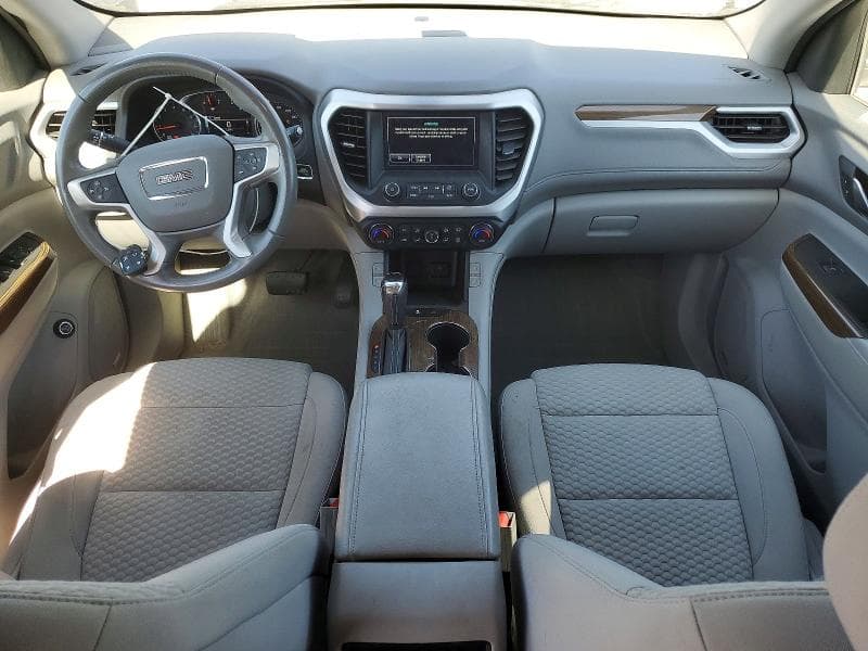 2019 GMC ACADIA SLE 8