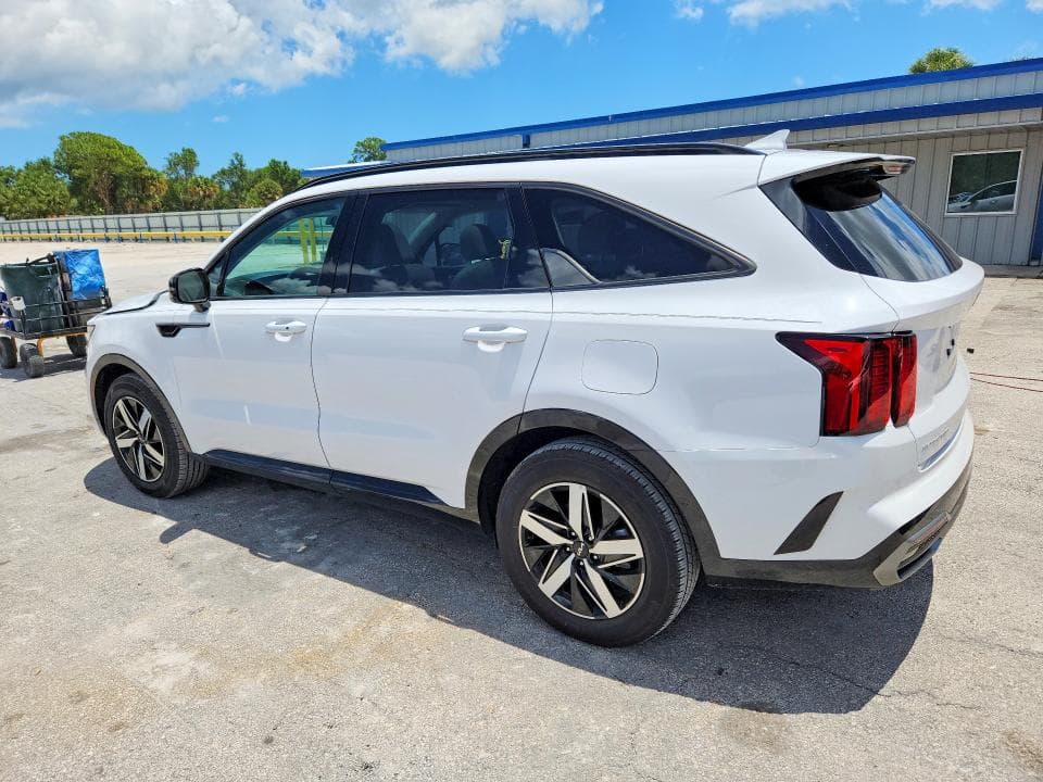 2023 KIA SORENTO S 2