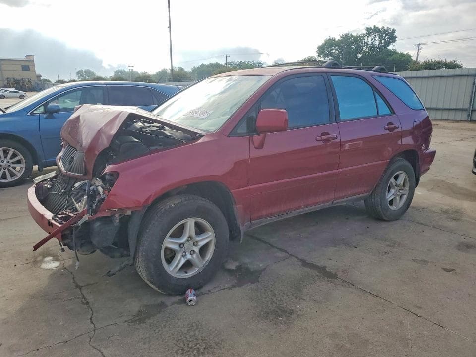 2000 LEXUS RX300 - 1