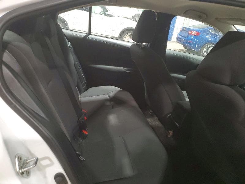 2024 TOYOTA COROLLA LE 10