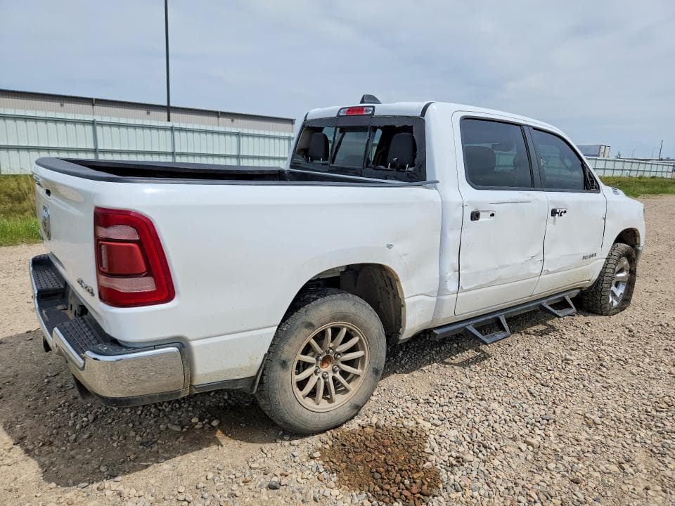 2020 RAM 1500 BIG HORN 3