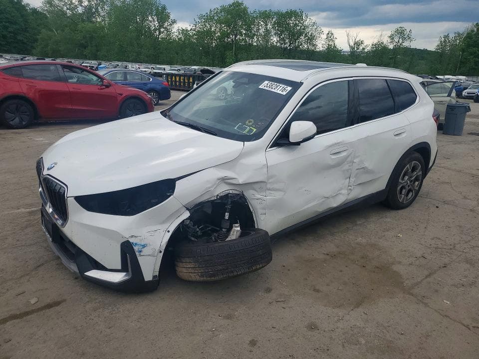 2023 BMW X1 - 1
