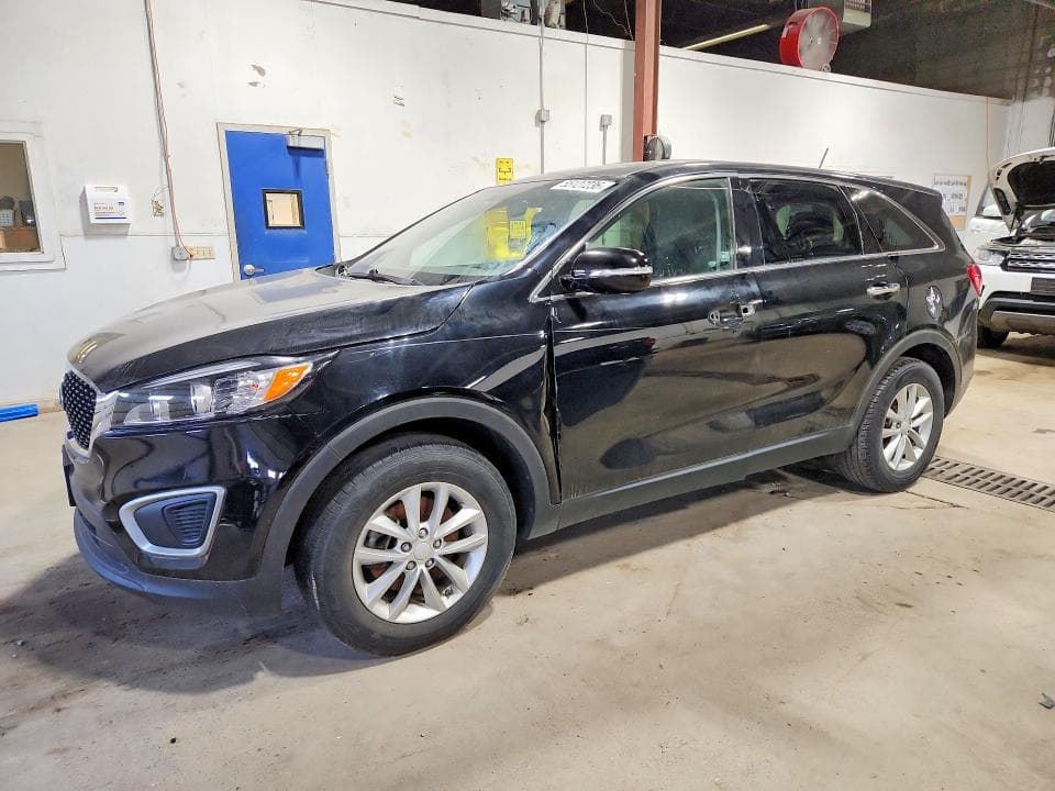 2016 KIA SORENTO L - 1