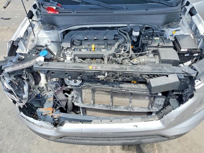 2024 HYUNDAI VENUE SEL 11