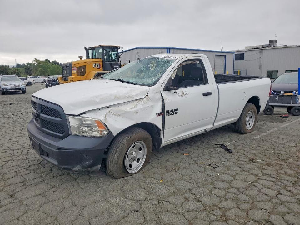 2016 RAM 1500 ST