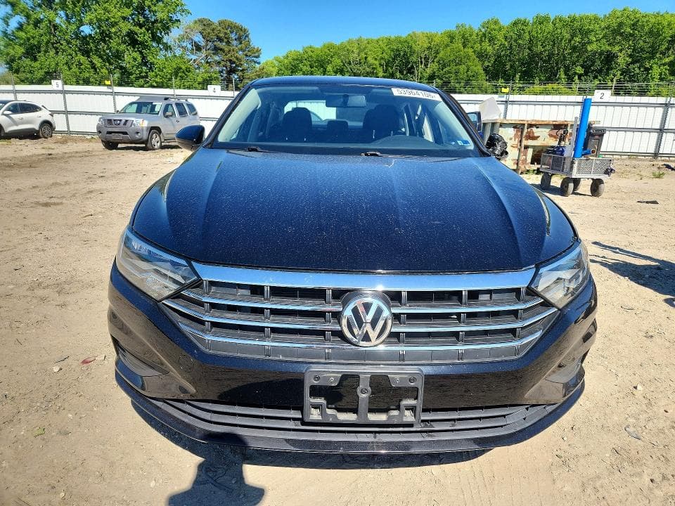 2020 VOLKSWAGEN JETTA 5