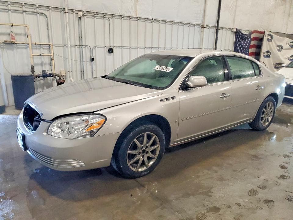 2006 BUICK LUCERNE CXL - 1