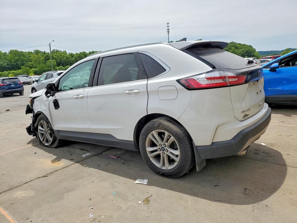 2020 FORD EDGE SEL 2