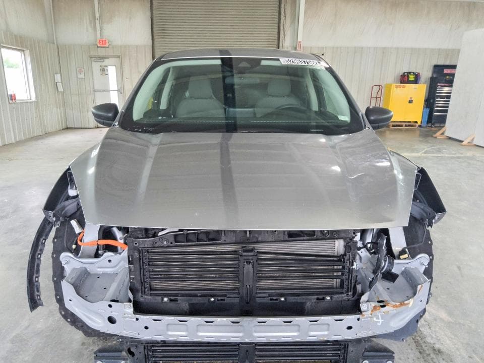 2022 FORD ESCAPE SE 5