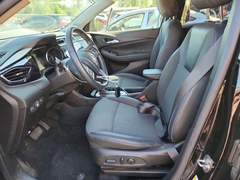 2023 BUICK ENCORE GX SELECT 7